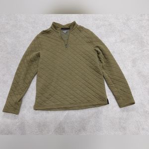 Eddie Bauer Quarter-Zip